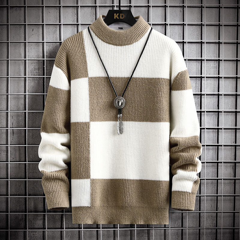 Polyeste Sweater
