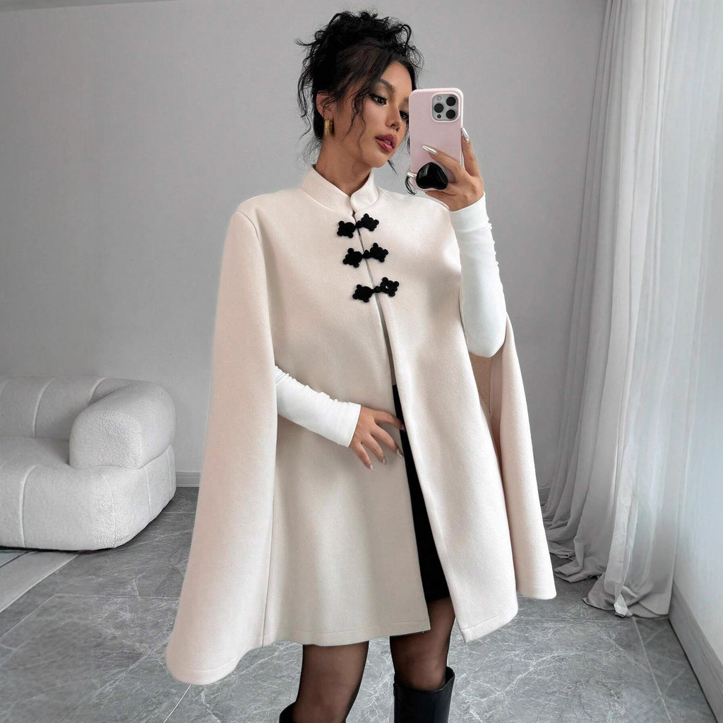 Wool Coat
