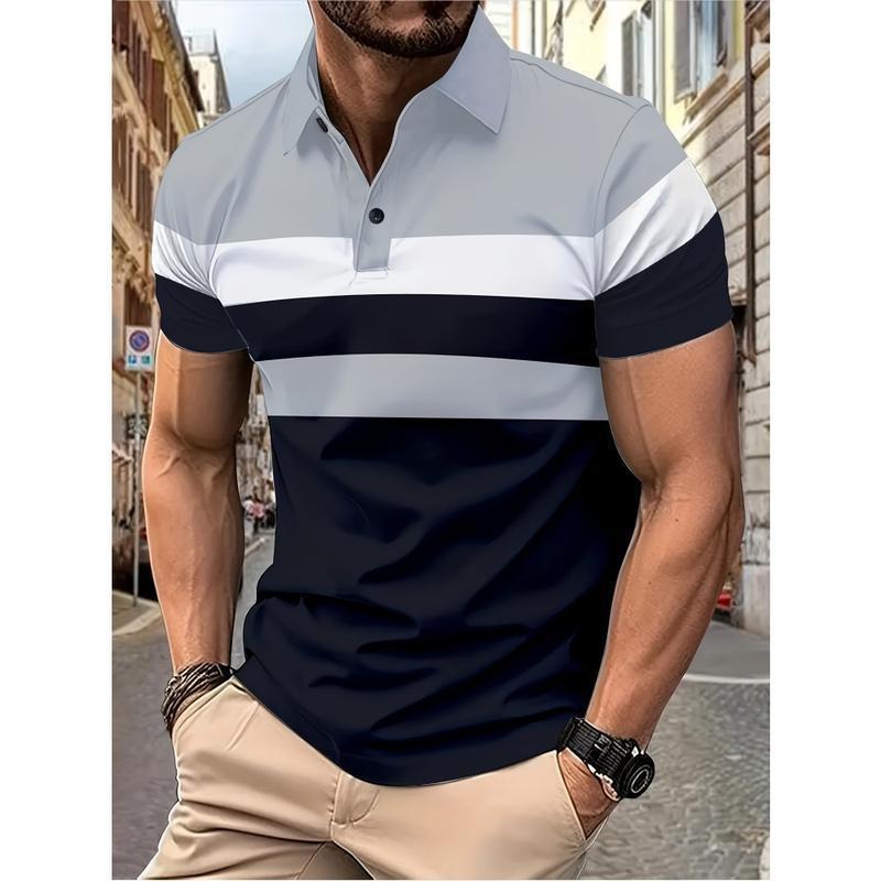 T-Shirt Polo