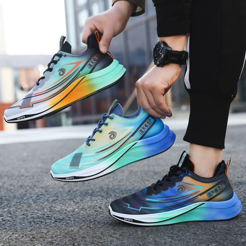 Lightweight Comfortable Shoes