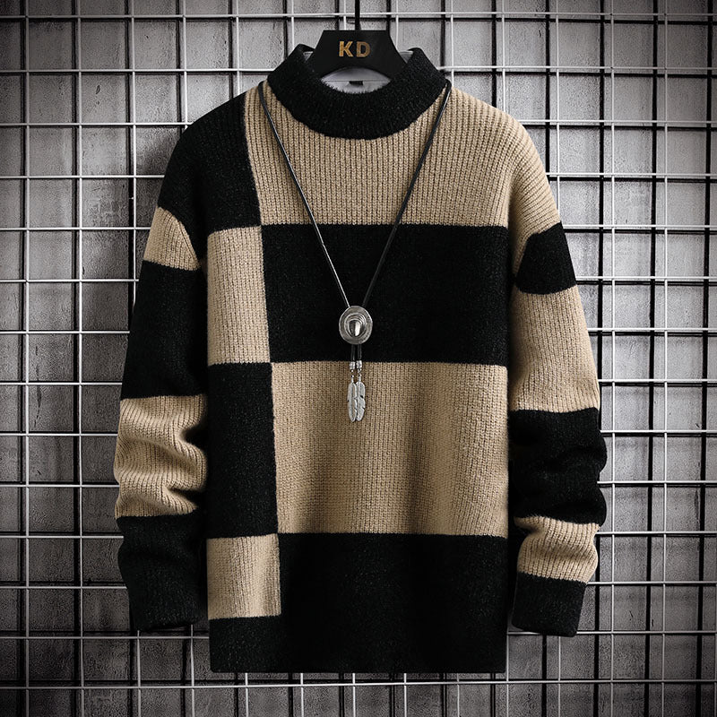 Polyeste Sweater