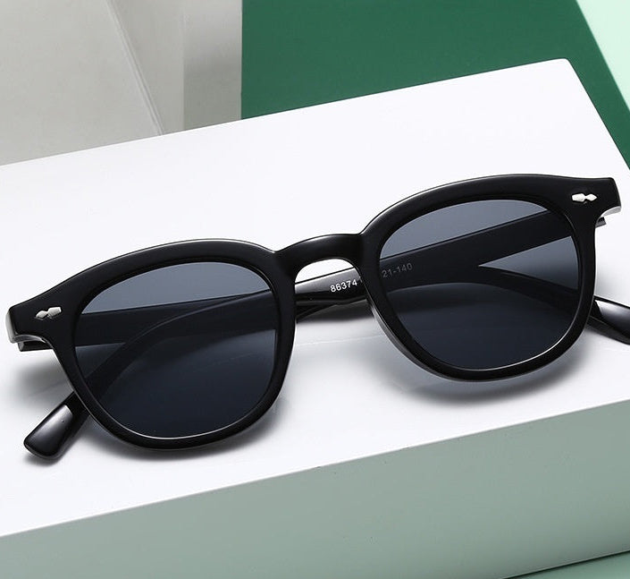 Retro Sunglasses