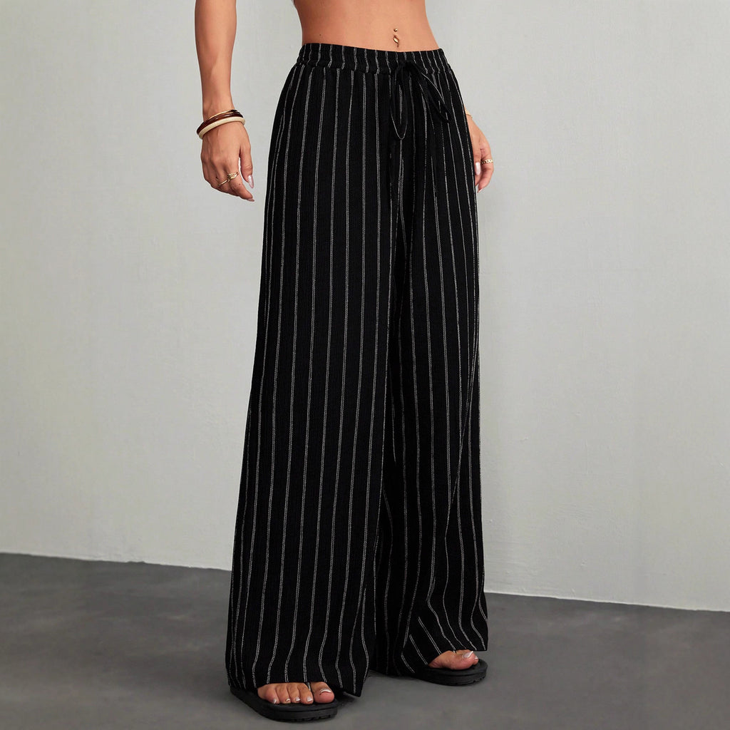 Drawstring Pants