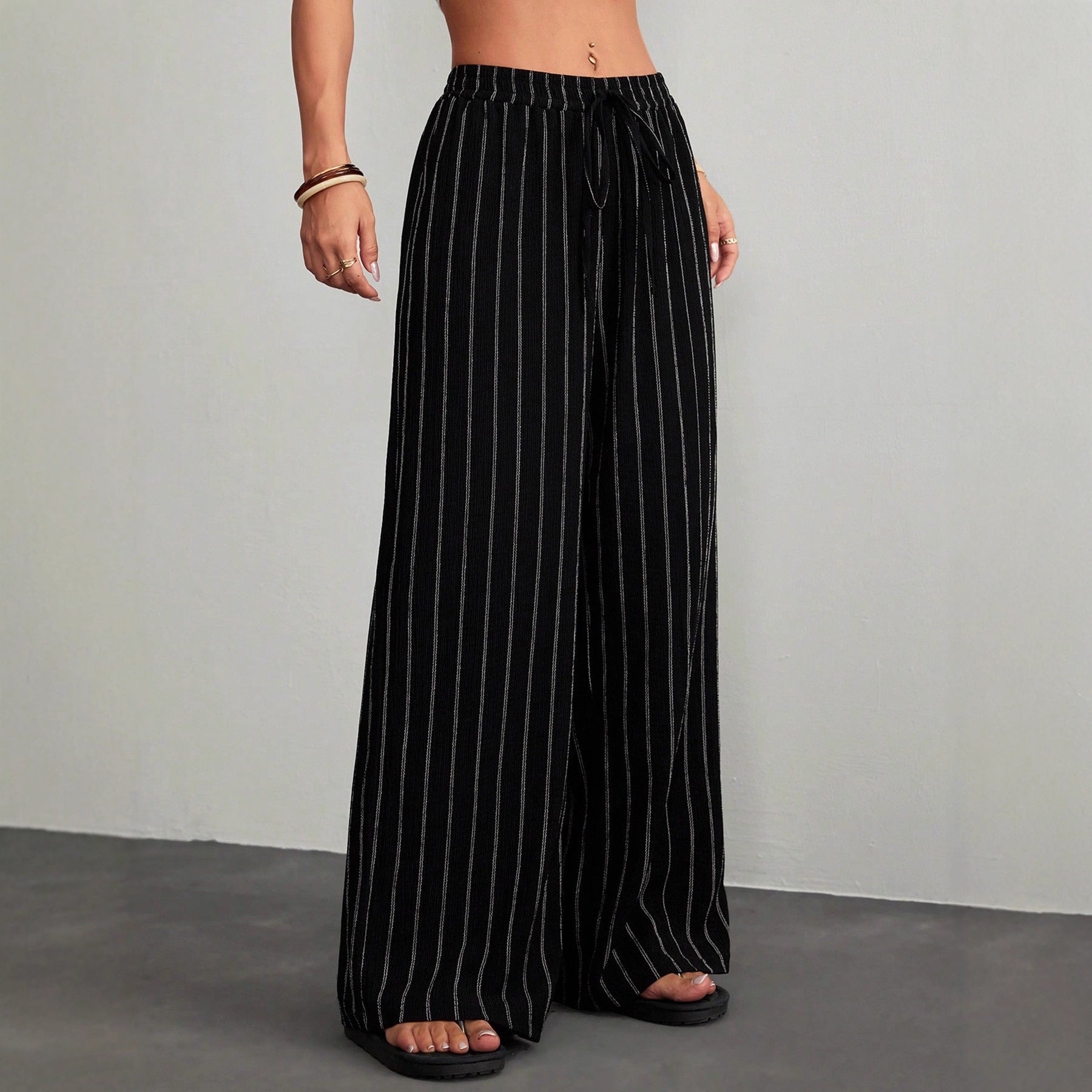 Drawstring Pants
