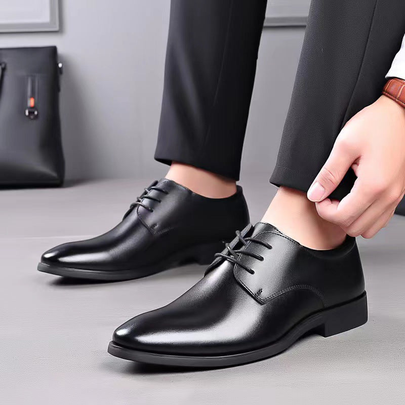 Business Leather Shoes