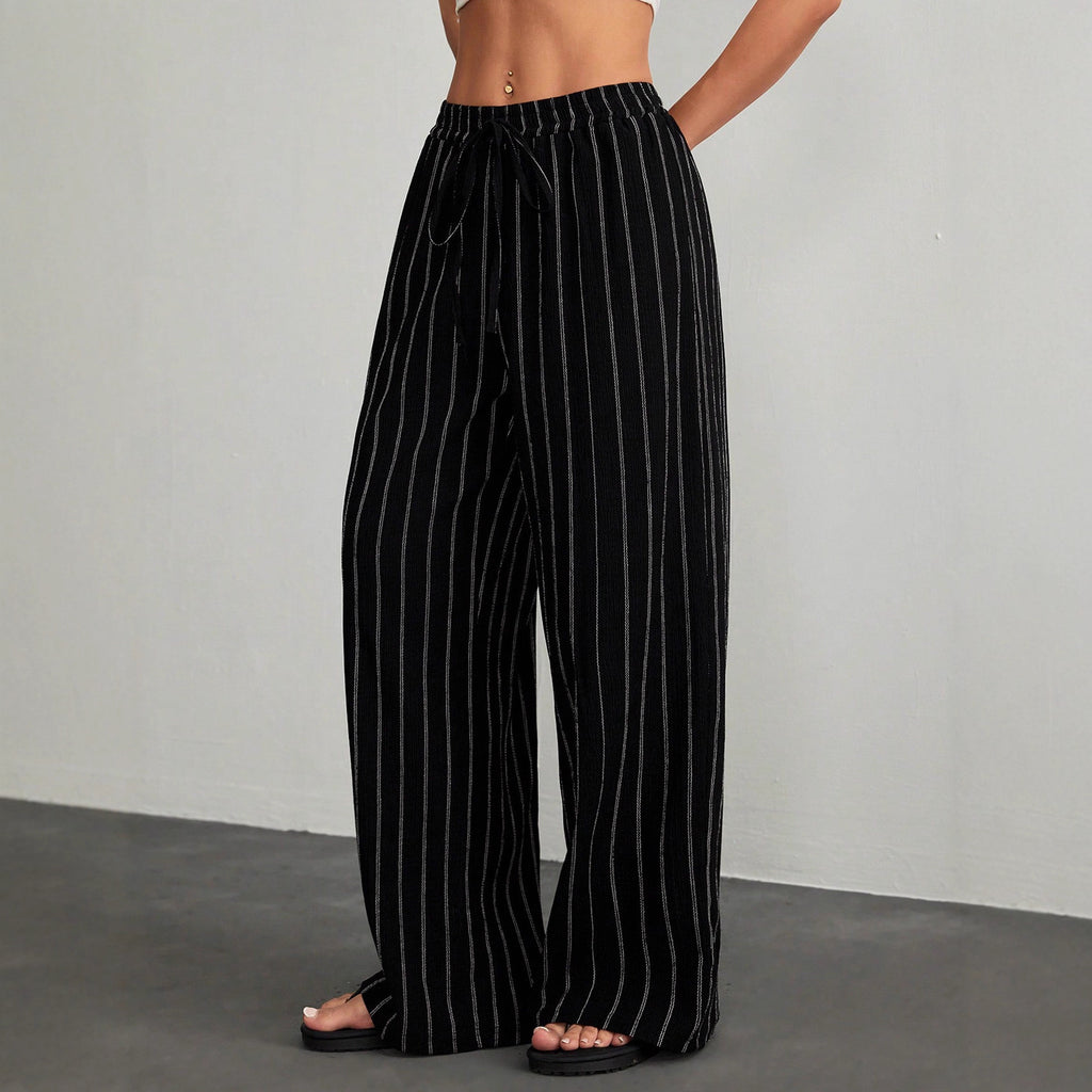 Drawstring Pants