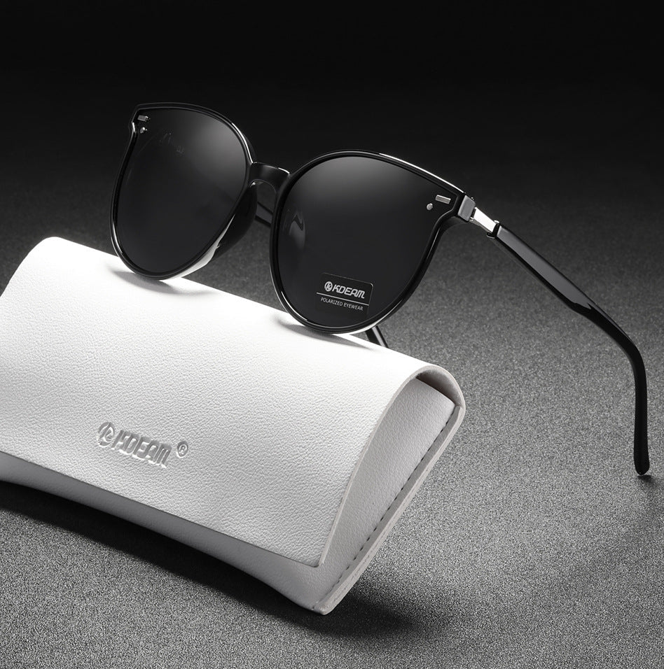 Polarized Sun Glasses