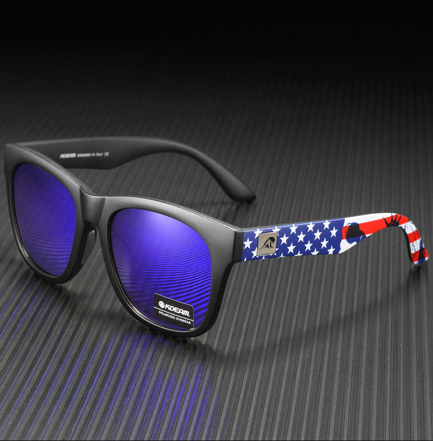 UV Protection Sunglasses