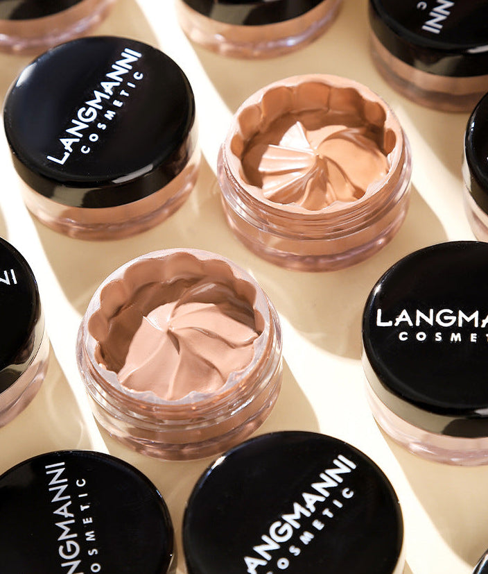 Waterproof Foundation