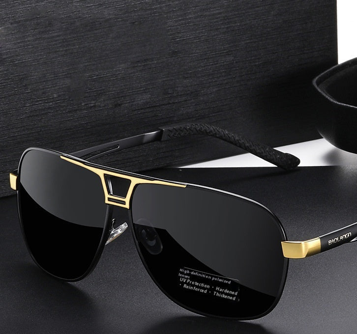 Polarized Sunglasses