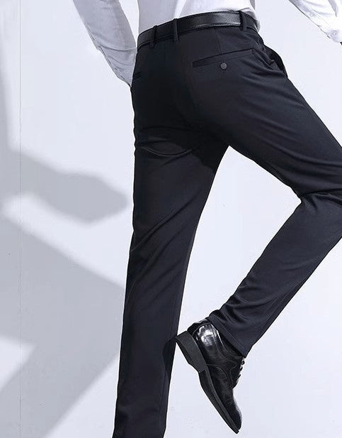 Slim Formal Pants