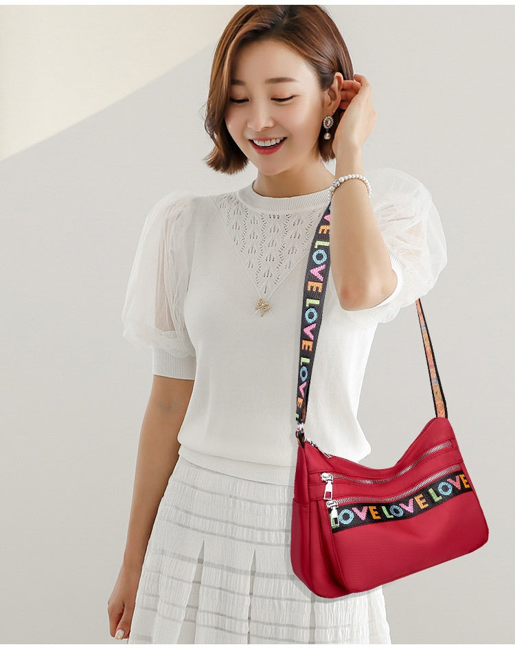 Oxford Large Capacity bag