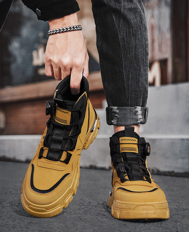 Non-slip Casual Shoes