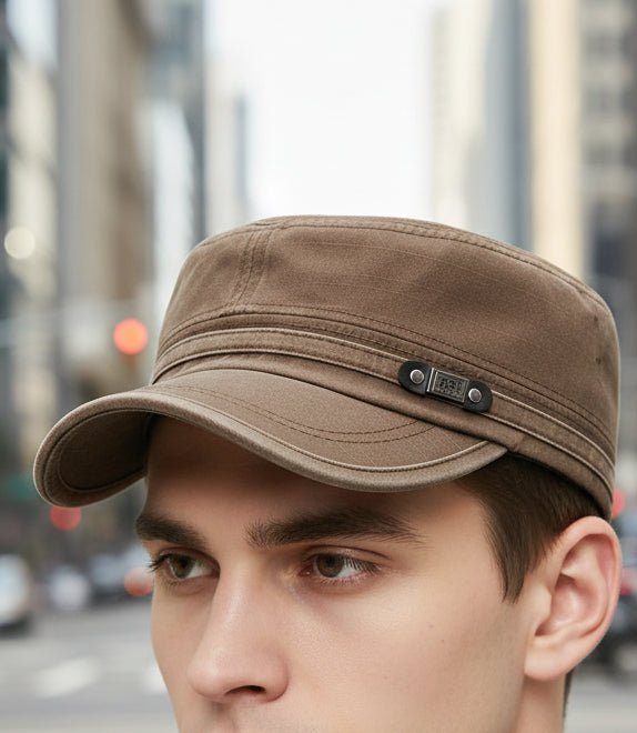 Adjustable Hat - MTX