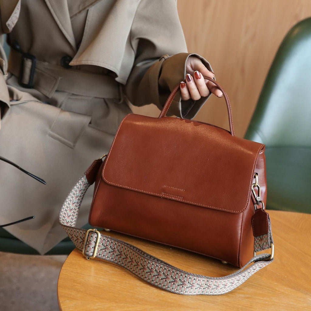 All - match Shoulder Bag - MTX