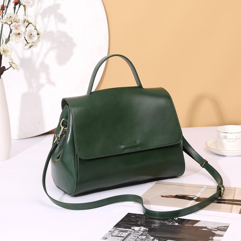 All - match Shoulder Bag - MTX