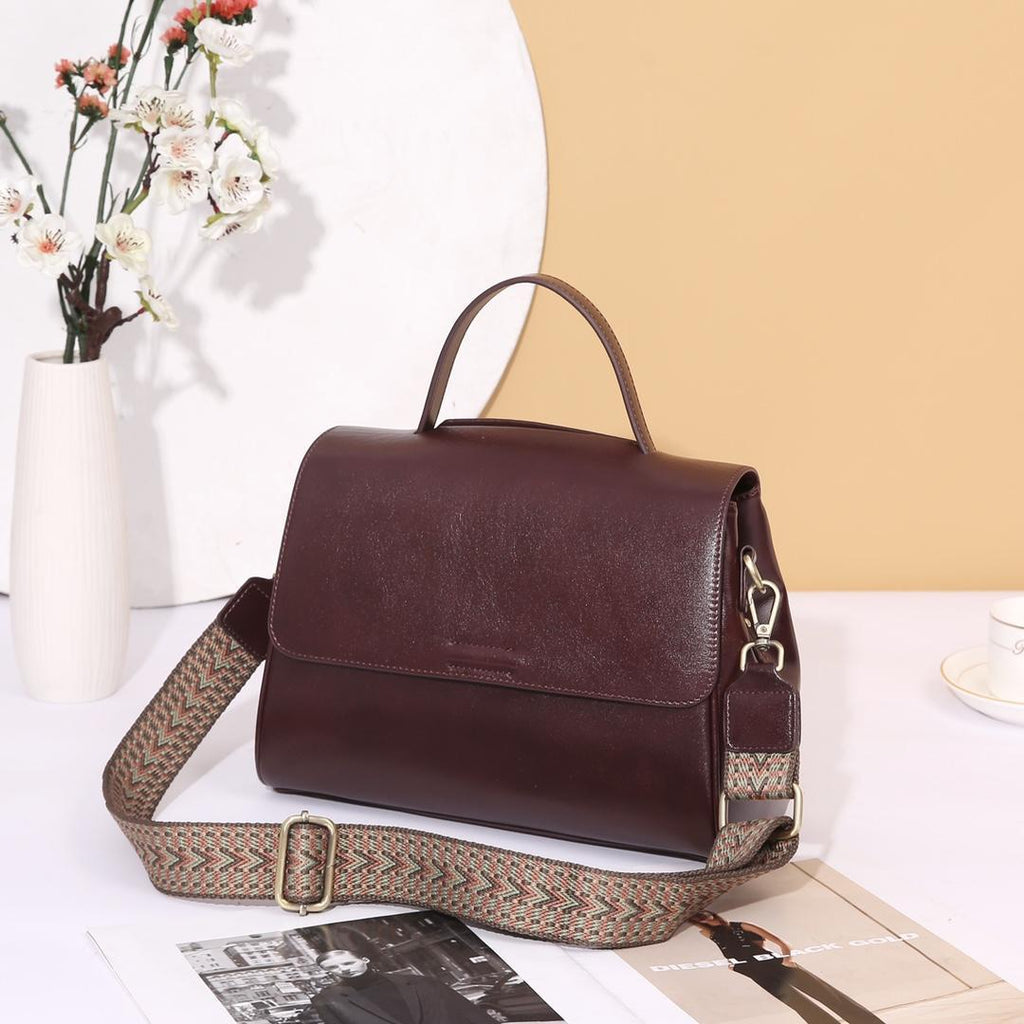 All - match Shoulder Bag - MTX