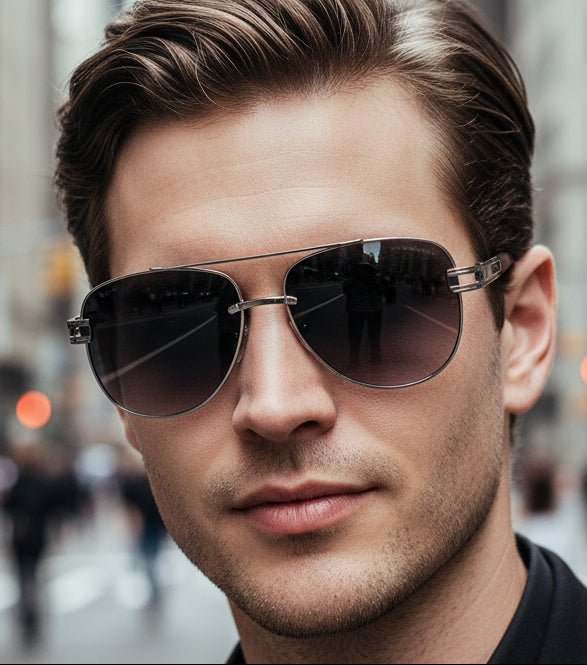 Anti - Blinding Sunglasses - MTX