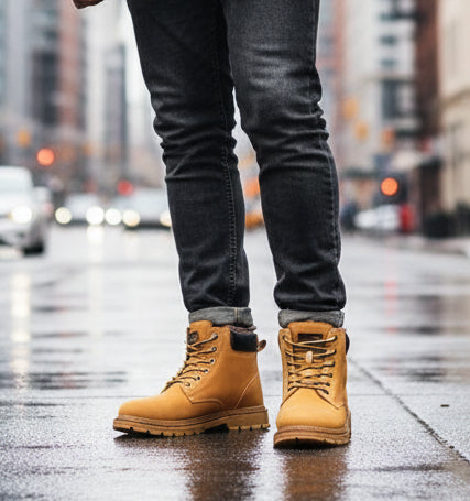 Anti - penetration Shoe - MTX