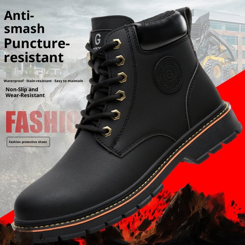 Anti - penetration Shoe - MTX
