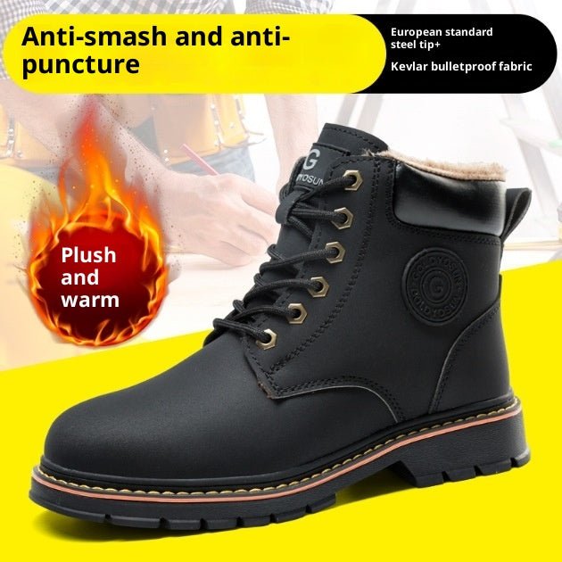 Anti - penetration Shoe - MTX