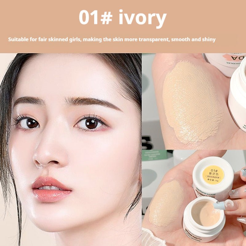 Anti Sweat Concealer - MTX