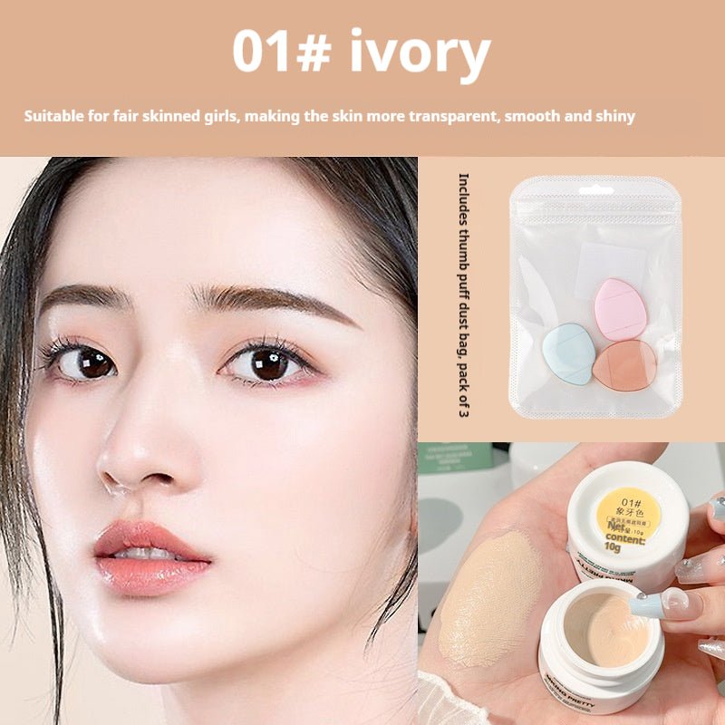 Anti Sweat Concealer - MTX