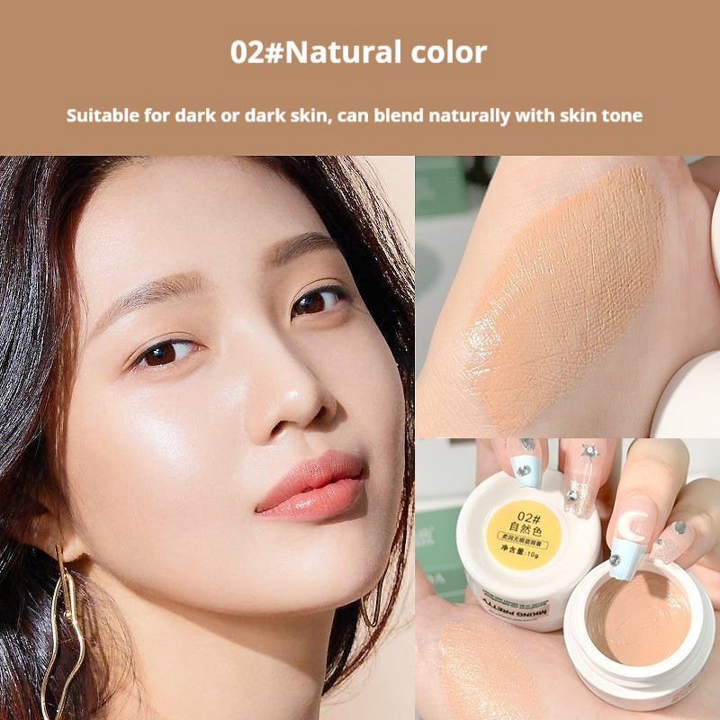 Anti Sweat Concealer - MTX