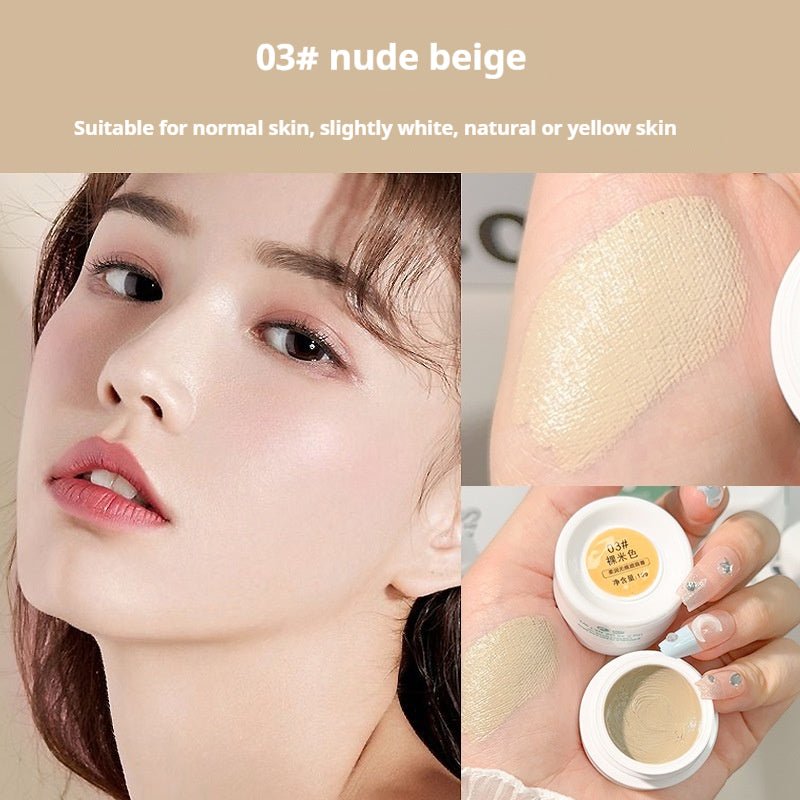 Anti Sweat Concealer - MTX