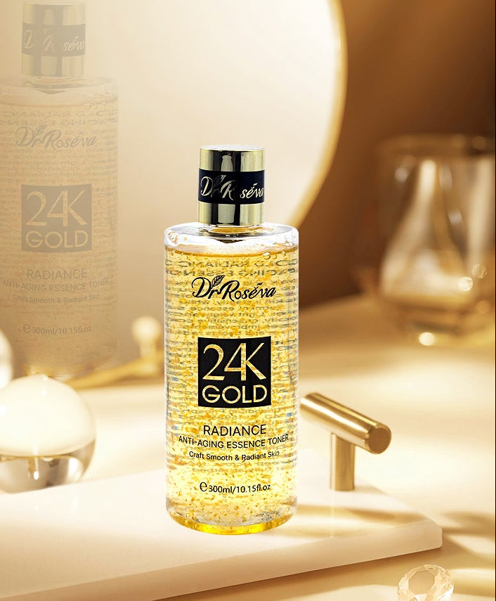 Collagen Facial Care