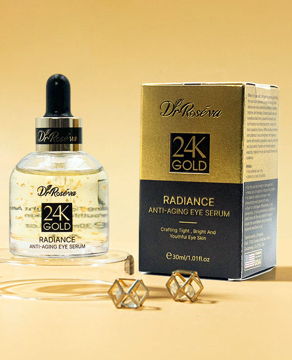 Eye Serum Anti-Aging