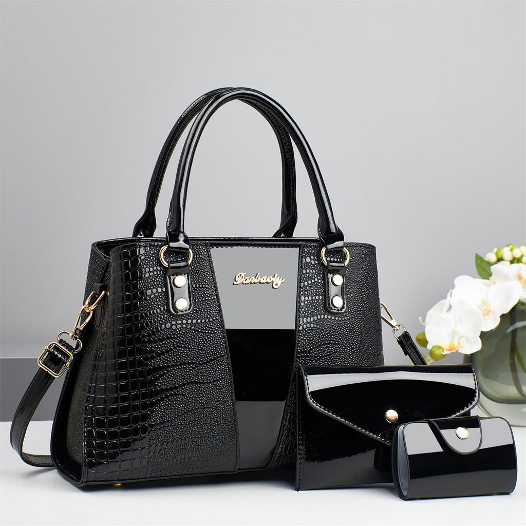 Bag 3 - Piece Set - MTX