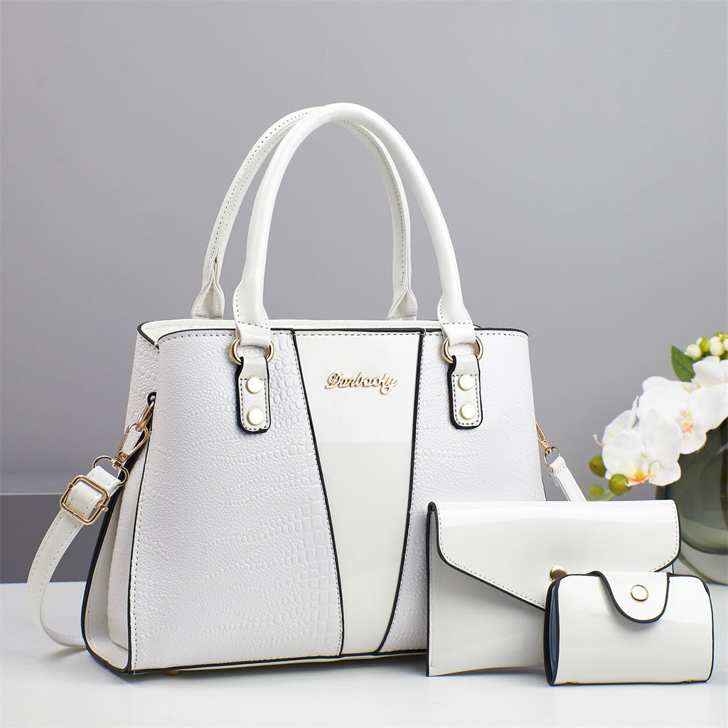 Bag 3 - Piece Set - MTX