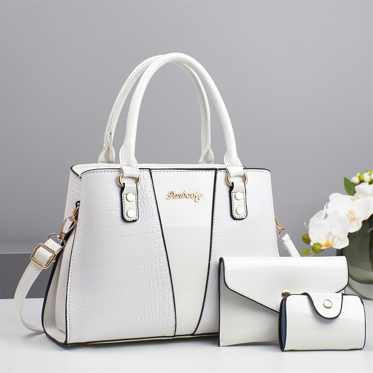 Bag 3 - Piece Set - MTX