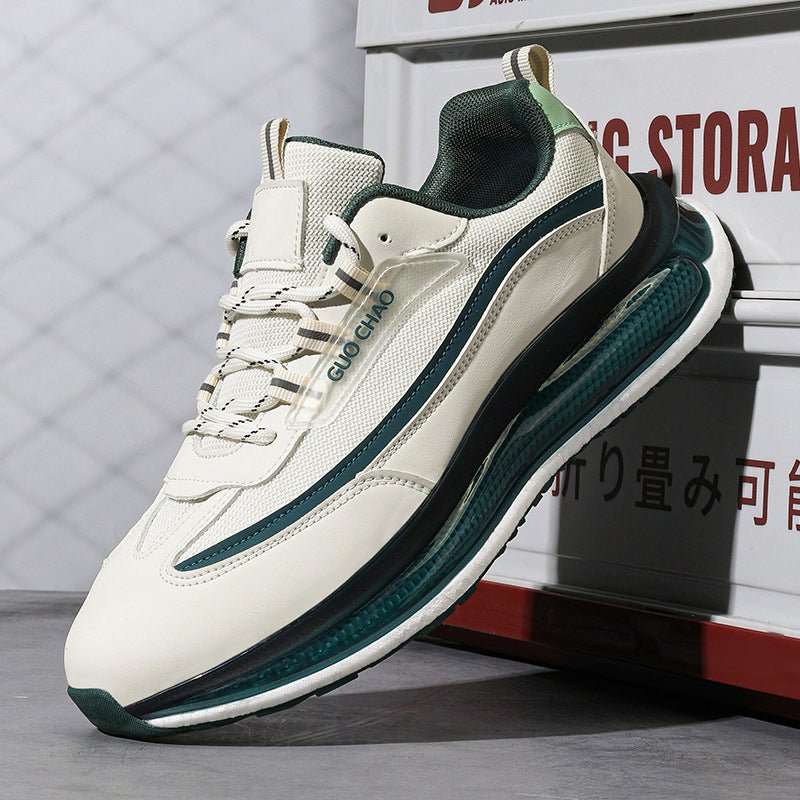 Breathable Sneakers - MTX