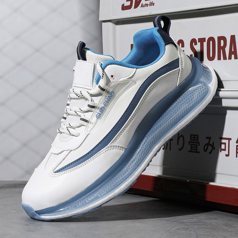 Breathable Sneakers - MTX