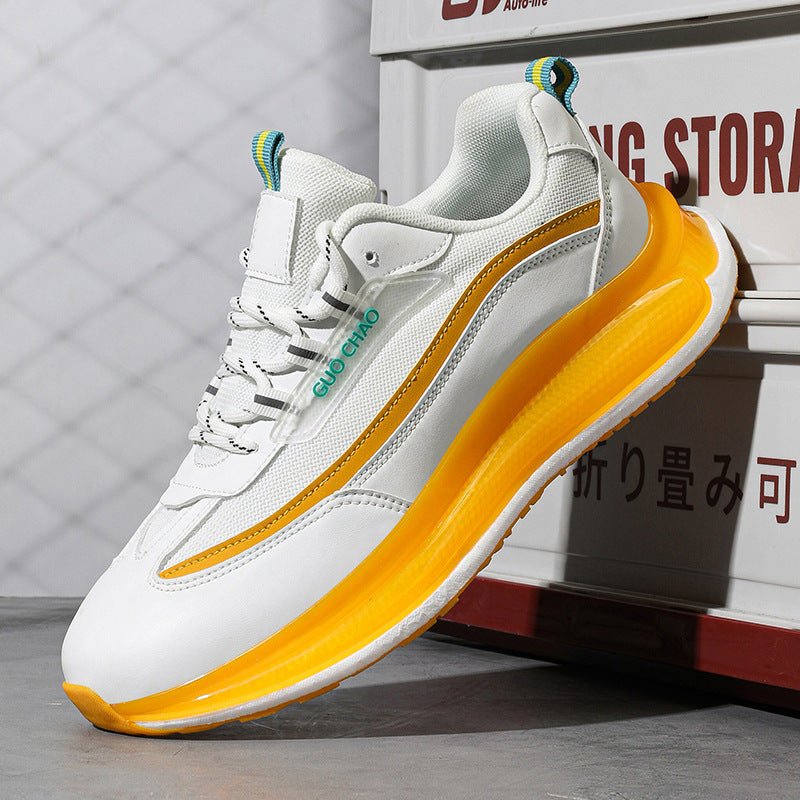 Breathable Sneakers - MTX