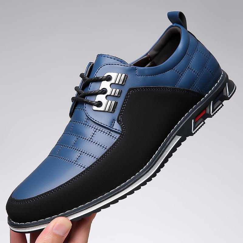 British Style Shoes - MTX