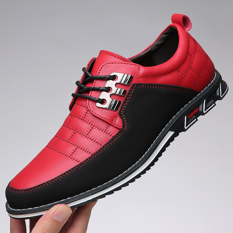 British Style Shoes - MTX