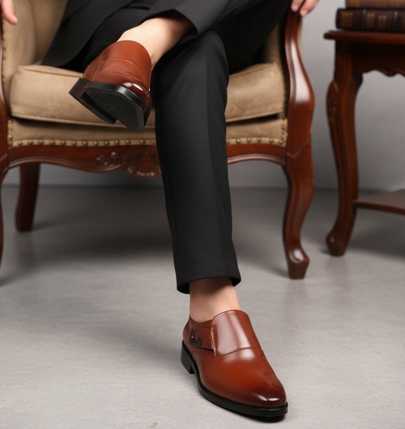 British Style Shoes - MTX