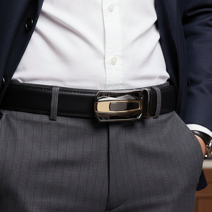 Business Pants Belt - MTX