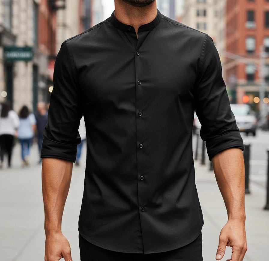 Business Shirt - MTX