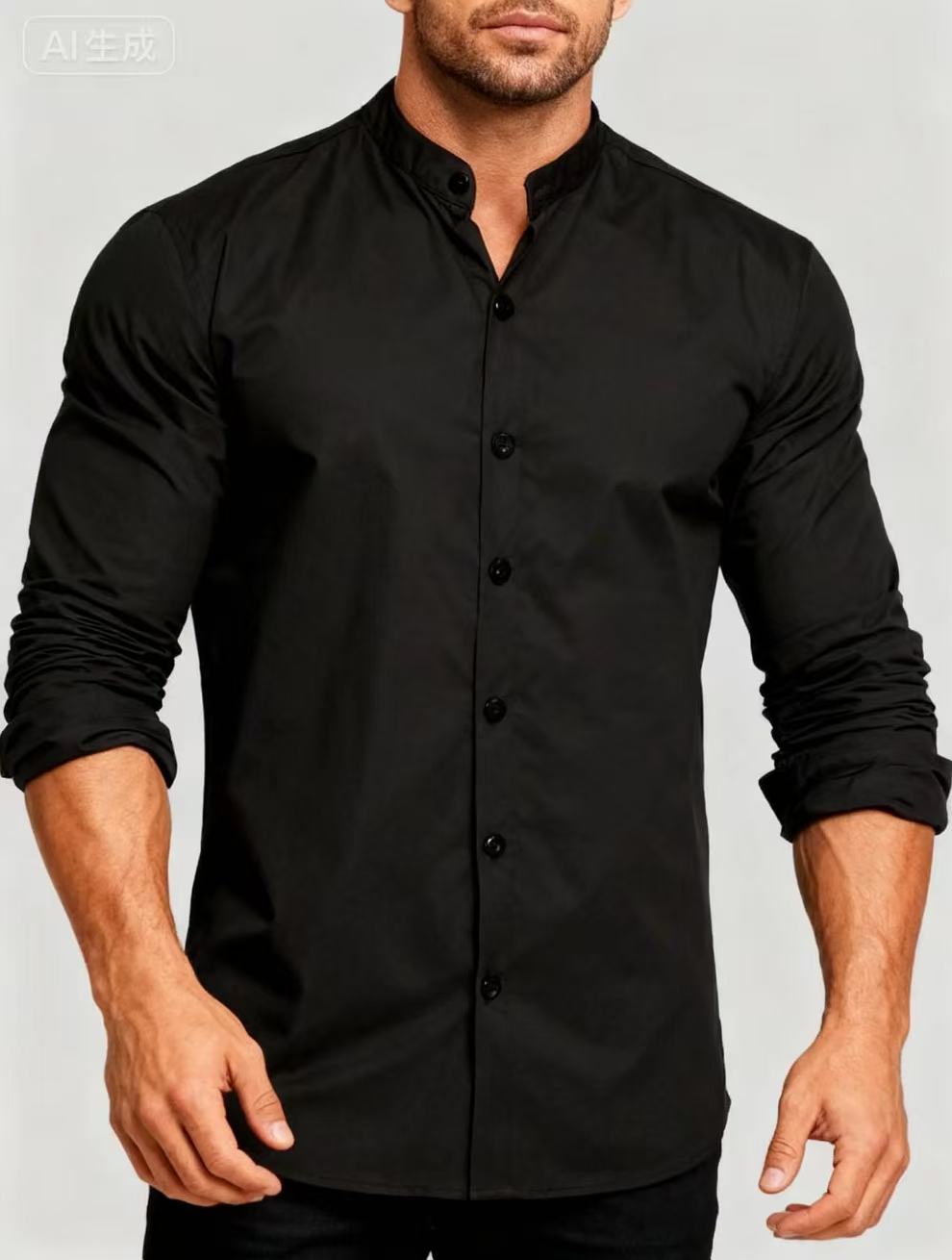 Business Shirt - MTX