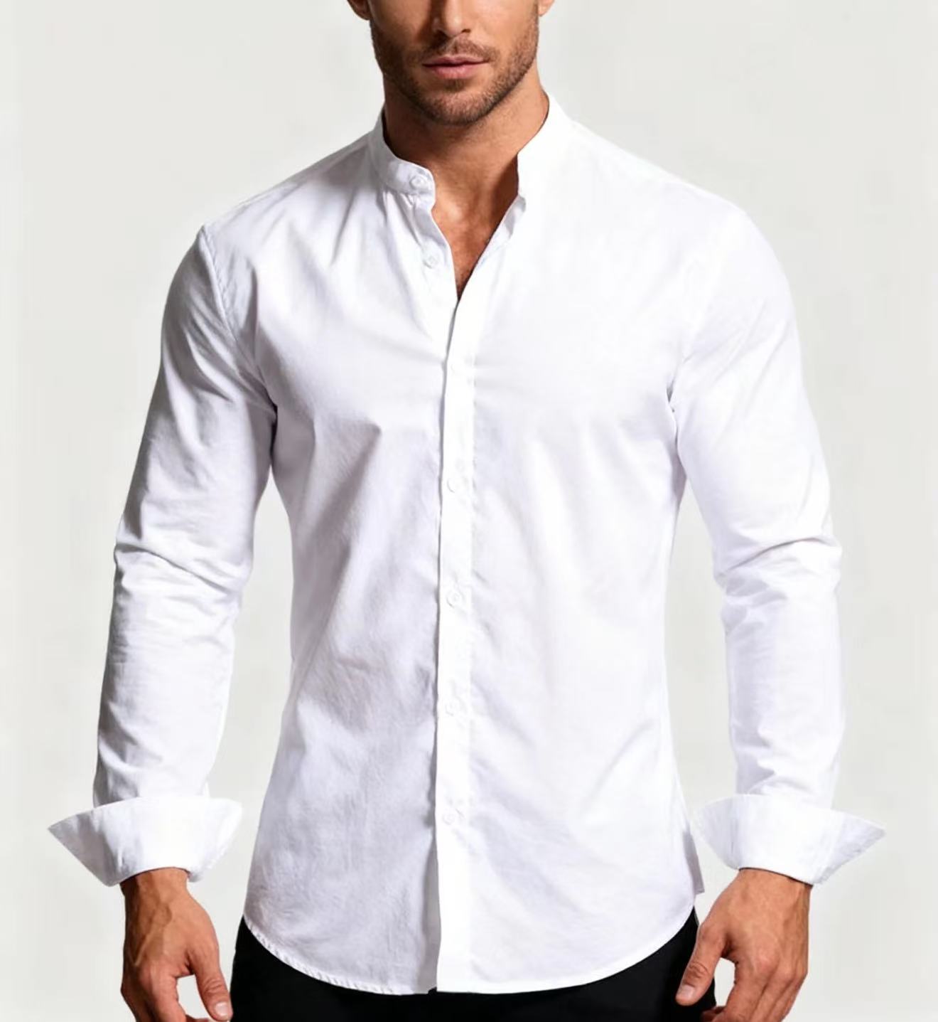 Business Shirt - MTX
