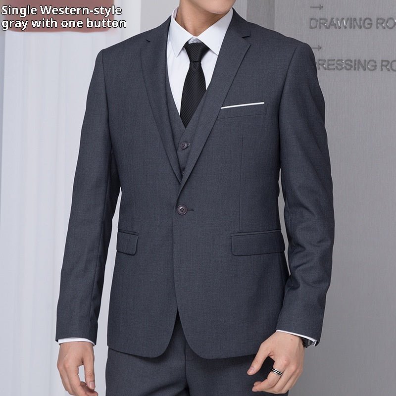 Business Suit - MTX