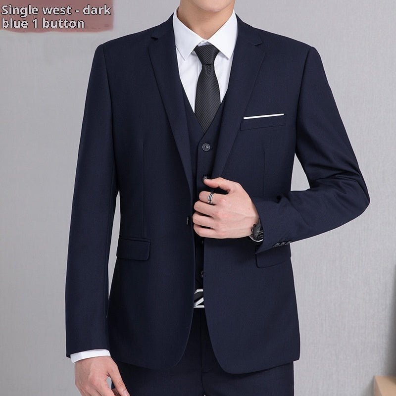 Business Suit - MTX