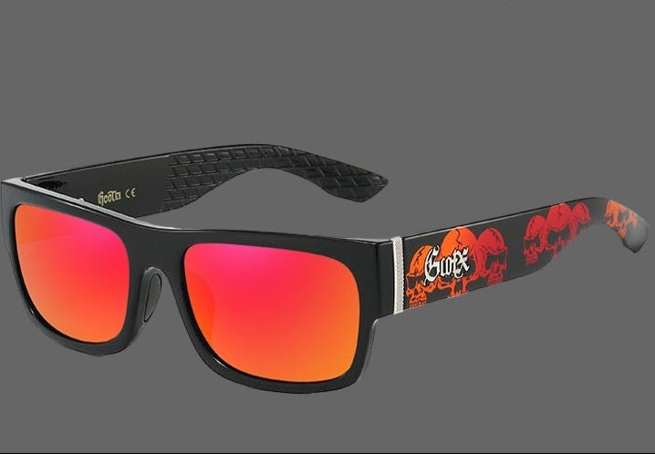 Car Gangster Sunglasses - MTX