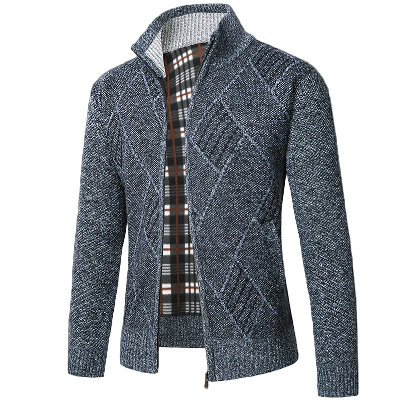 Cardigan Sweater - MTX