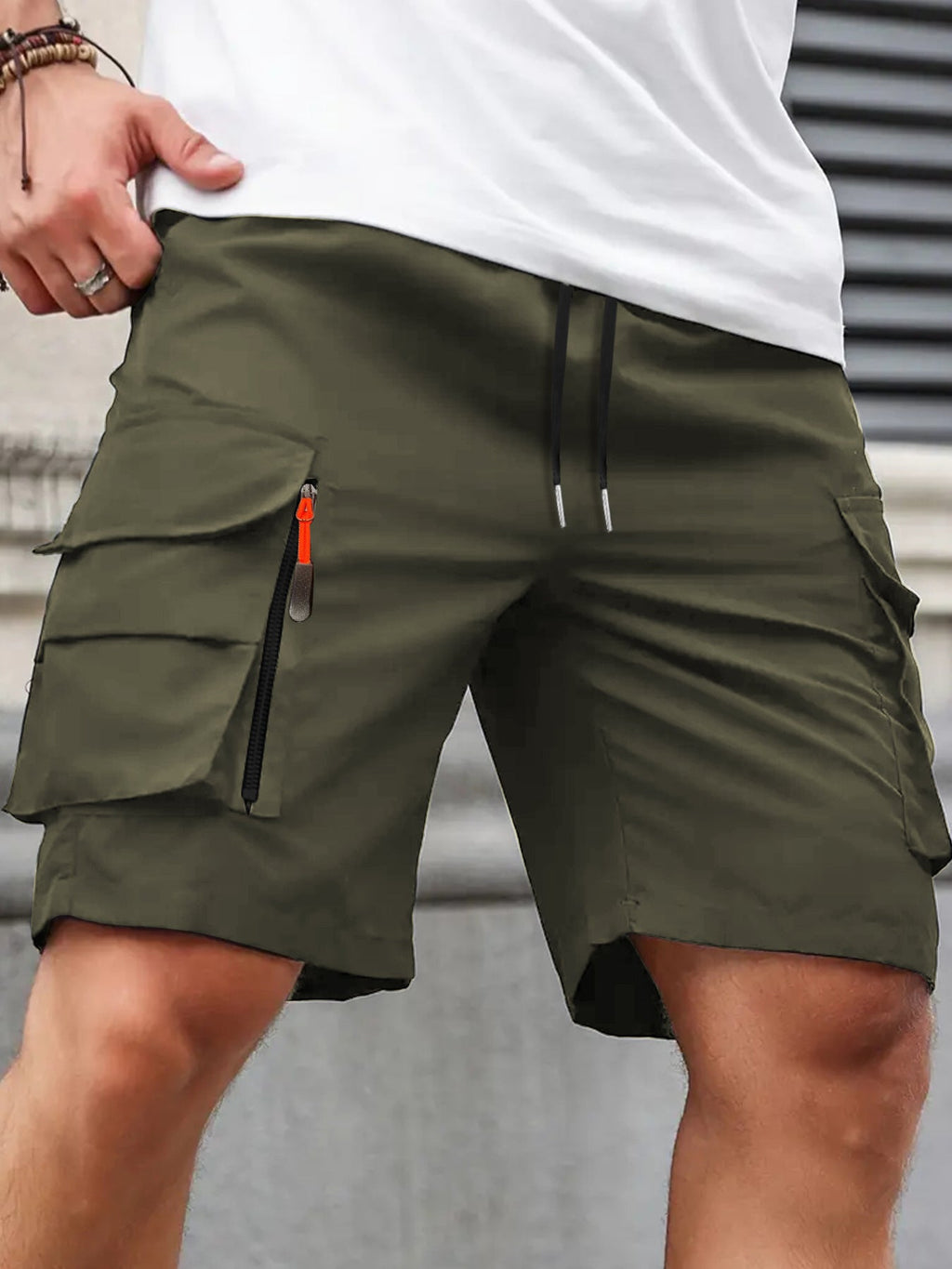 Cargo Shorts - MTX