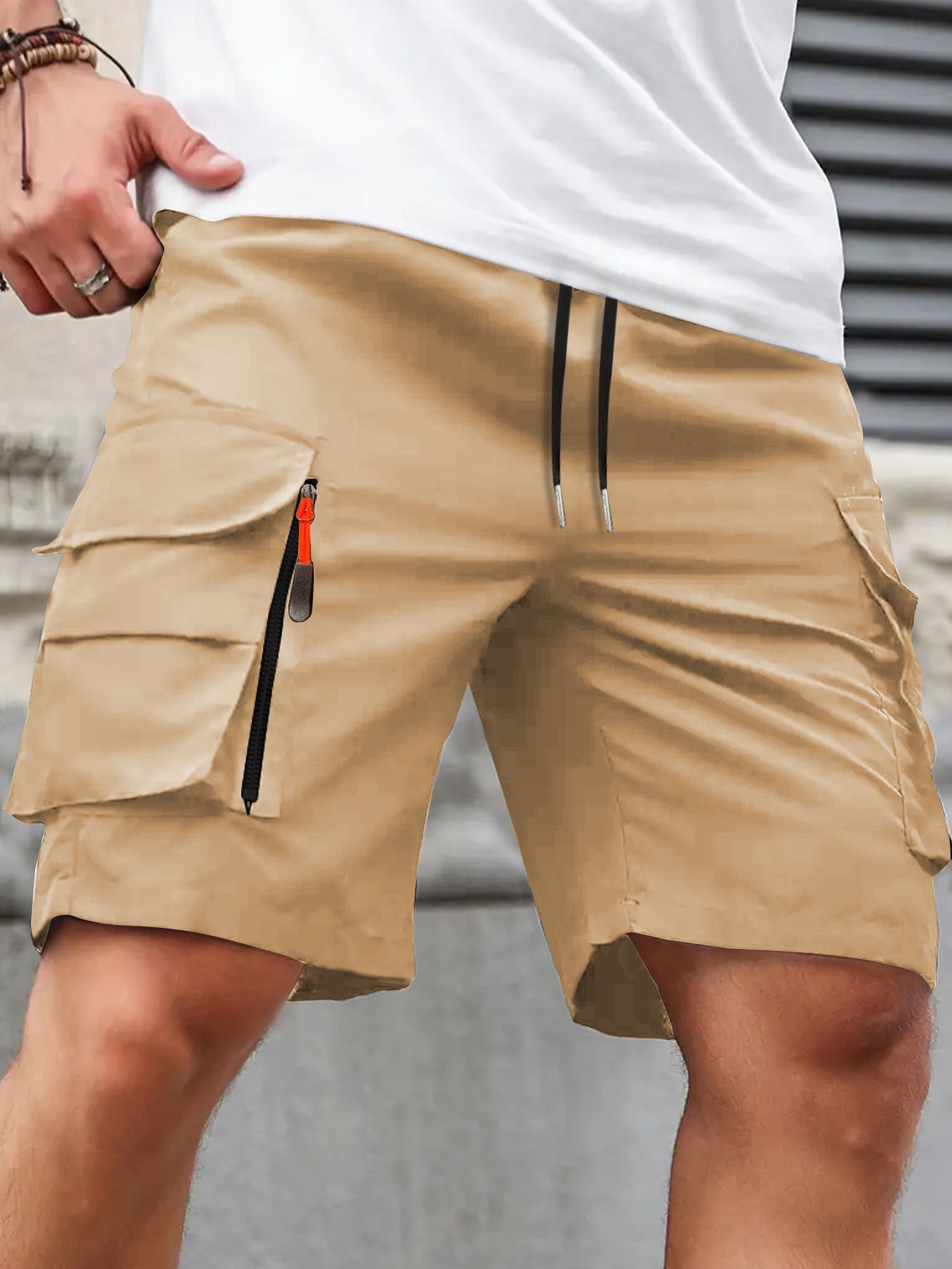 Cargo Shorts - MTX
